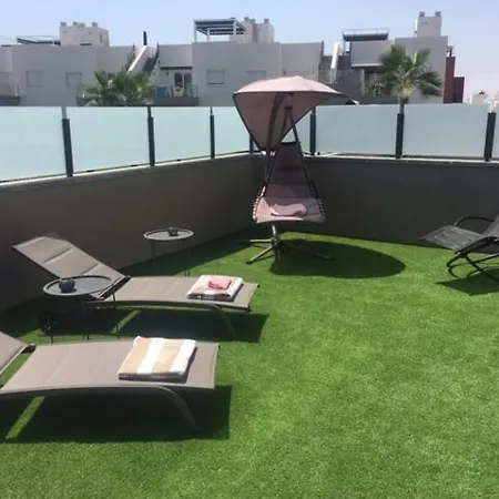 Sol Park Апартаменты